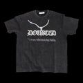 DOUBTED "Blind Faith" S/S T-shirt