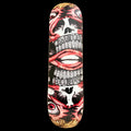 DOUBTED "Expensive Pain" Limited edition Single-Deck Skateboard Series