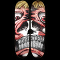 DOUBTED "Expensive Pain" Limited edition Double-Deck Skateboard Series