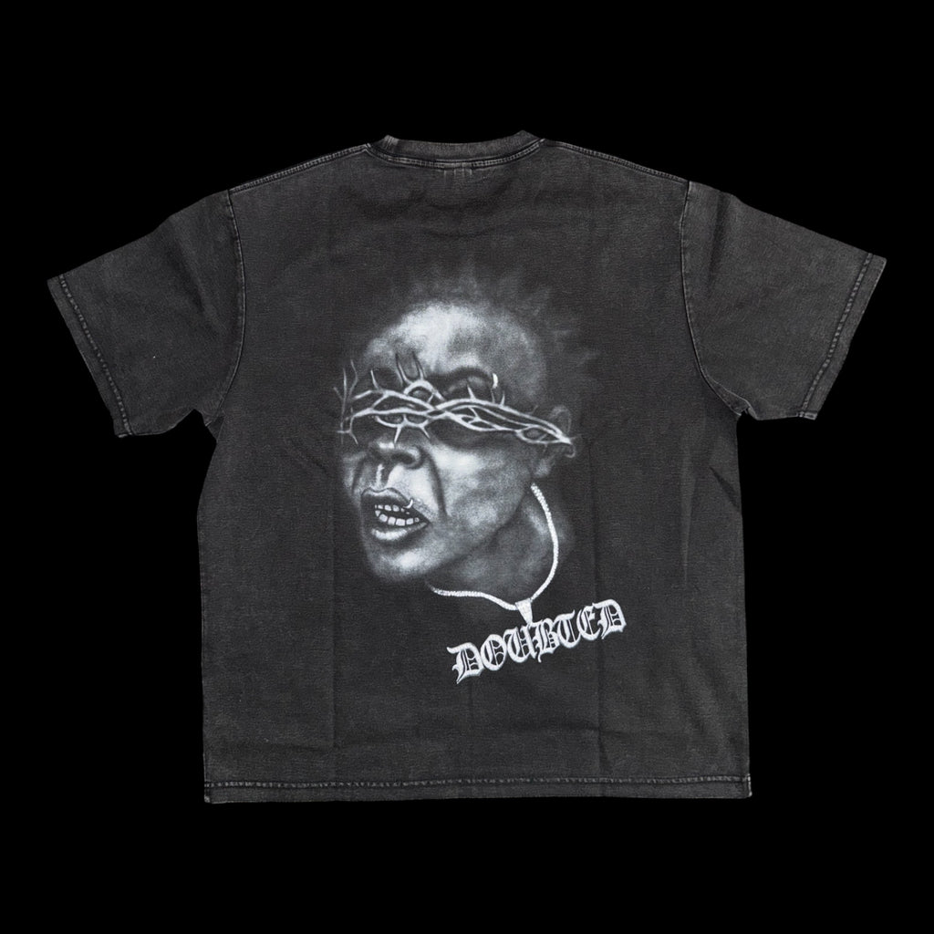 DOUBTED "Blind Faith" S/S T-shirt