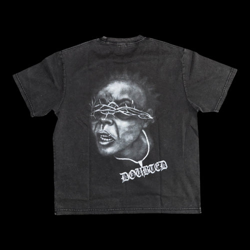 DOUBTED "Blind Faith" S/S T-shirt