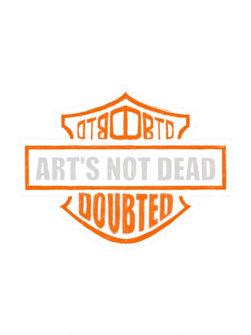 D o U B t E D  CO.